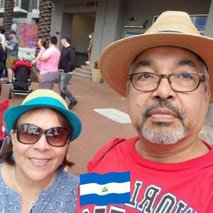 Meet your Posher, Ronald